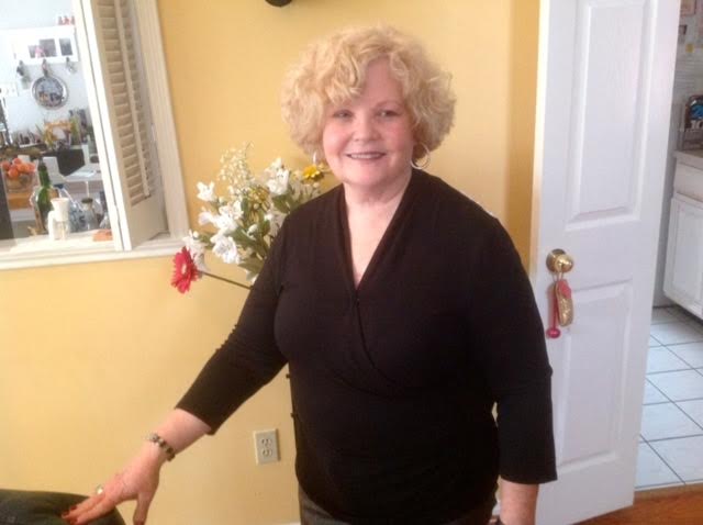 Carol Cordell, Owner, CNC